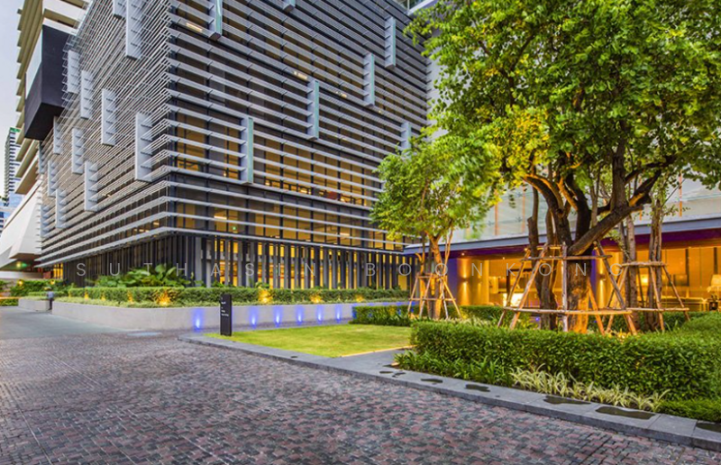 185 Rajadamri, Bangkok, 185 Rajadamri Road, Lumphini, Pathum Wan, Bangkok, 2 Bedrooms, 129 sqm, Condo For Rent, by Suthasin Boonkong, 500163892 - DDproperty.com