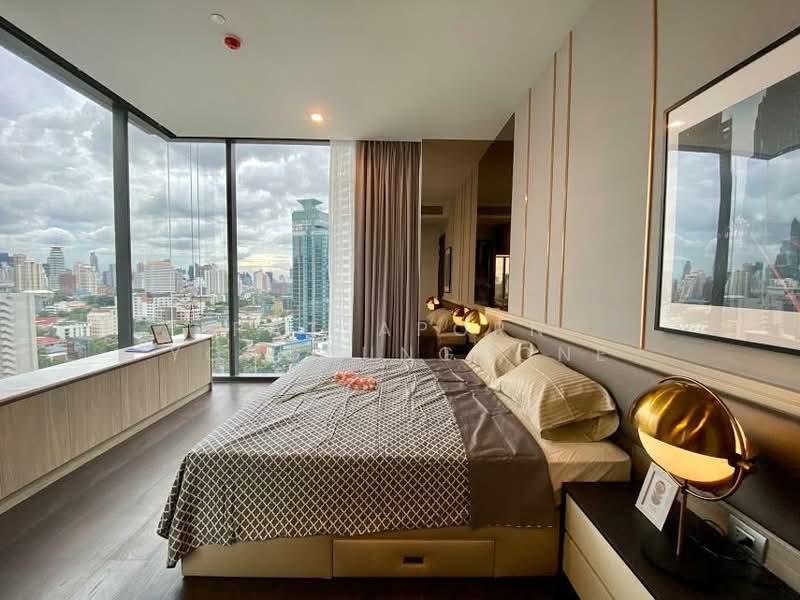 LAVIQ Sukhumvit 57, Bangkok, Soi Sukhumvit 57, Sukhumvit Road, Khlong Tan Nua, Watthana, Bangkok, 2 Bedrooms, 86 sqm, Condo For Rent, by Pattaporn Yongsungnone, 500163893 - DDproperty.com