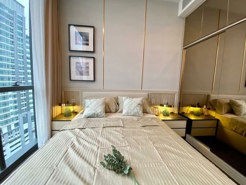 LAVIQ Sukhumvit 57, Bangkok, Soi Sukhumvit 57, Sukhumvit Road, Khlong Tan Nua, Watthana, Bangkok, 2 Bedrooms, 86 sqm, Condo For Rent, by Pattaporn Yongsungnone, 500163893 - DDproperty.com