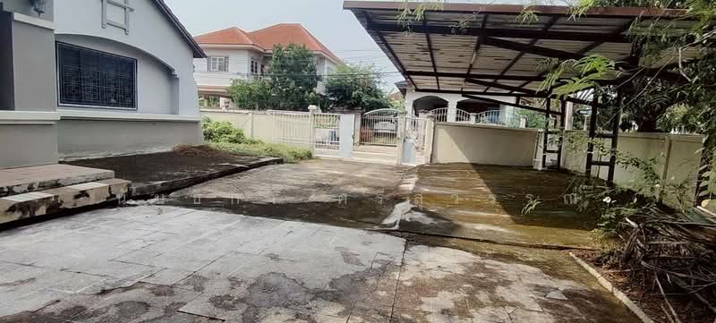 Chonlada Bangbuathong : ชลลดา บางบัวทอง, นนทบุรี, บางรักใหญ่, บางบัวทอง, นนทบุรี, 250 ตร.ม., บ้านเดี่ยว ขาย, โดย นันธิกา ศรีสุวรรณ, 500163894 - DDproperty.com