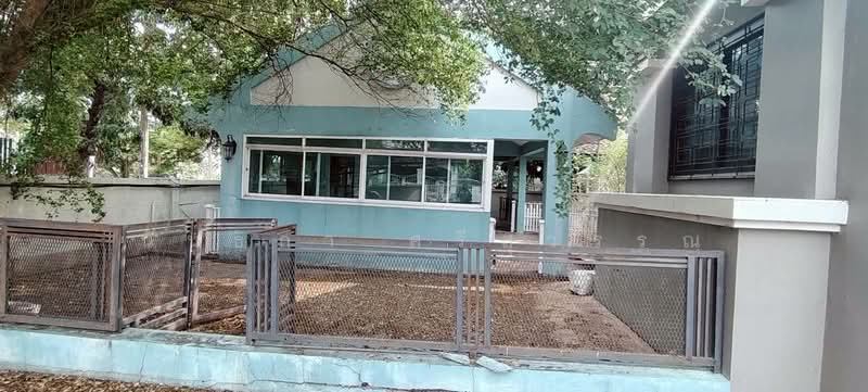 Chonlada Bangbuathong : ชลลดา บางบัวทอง, Nonthaburi, Bang Rak Yai, Bang Bua Thong, Nonthaburi, 3 Bedrooms, 250 sqm, Single Detached House For Sale, by นันธิกา ศรีสุวรรณ, 500163894 - DDproperty.com