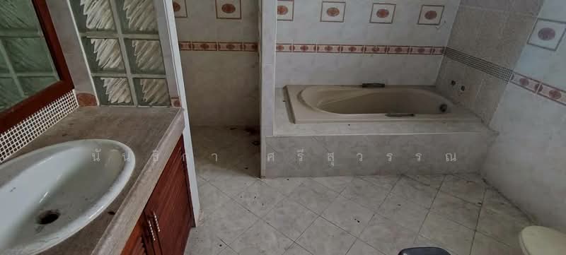 Chonlada Bangbuathong : ชลลดา บางบัวทอง, นนทบุรี, บางรักใหญ่, บางบัวทอง, นนทบุรี, 250 ตร.ม., บ้านเดี่ยว ขาย, โดย นันธิกา ศรีสุวรรณ, 500163894 - DDproperty.com