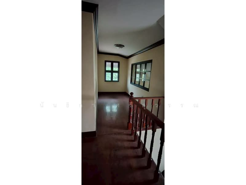 Chonlada Bangbuathong : ชลลดา บางบัวทอง, Nonthaburi, Bang Rak Yai, Bang Bua Thong, Nonthaburi, 3 Bedrooms, 250 sqm, Single Detached House For Sale, by นันธิกา ศรีสุวรรณ, 500163894 - DDproperty.com