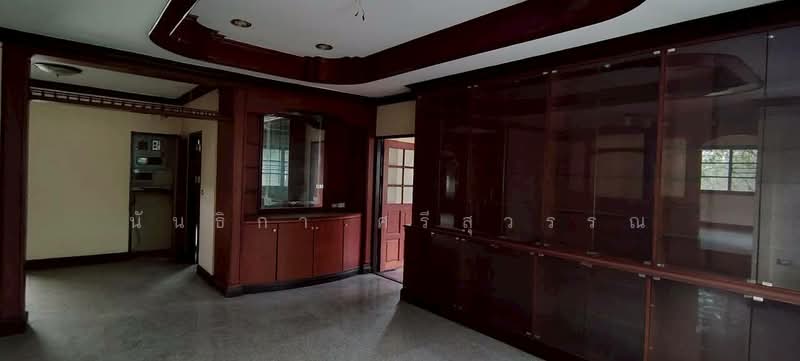 Chonlada Bangbuathong : ชลลดา บางบัวทอง, Nonthaburi, Bang Rak Yai, Bang Bua Thong, Nonthaburi, 3 Bedrooms, 250 sqm, Single Detached House For Sale, by นันธิกา ศรีสุวรรณ, 500163894 - DDproperty.com