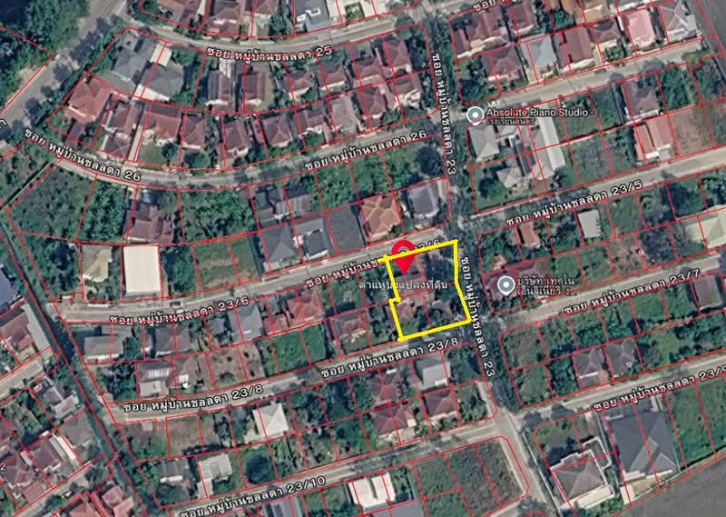 Chonlada Bangbuathong : ชลลดา บางบัวทอง, นนทบุรี, บางรักใหญ่, บางบัวทอง, นนทบุรี, 250 ตร.ม., บ้านเดี่ยว ขาย, โดย นันธิกา ศรีสุวรรณ, 500163894 - DDproperty.com