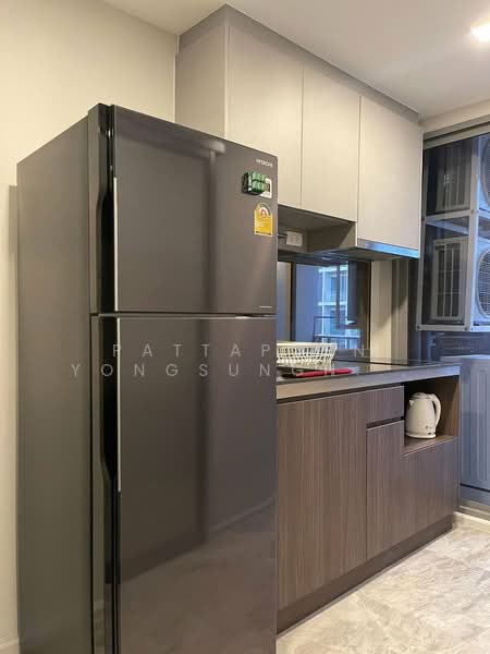 Quintara Phume Sukhumvit 39, Bangkok, 73 Soi Sukhumvit 39, Khlong Tan Nua, Watthana, Bangkok, 1 Bedroom, 30 sqm, Condo For Rent, by Pattaporn Yongsungnone, 500163897 - DDproperty.com