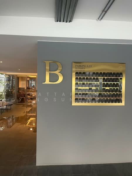 Quintara Phume Sukhumvit 39, Bangkok, 73 Soi Sukhumvit 39, Khlong Tan Nua, Watthana, Bangkok, 1 Bedroom, 30 sqm, Condo For Rent, by Pattaporn Yongsungnone, 500163897 - DDproperty.com