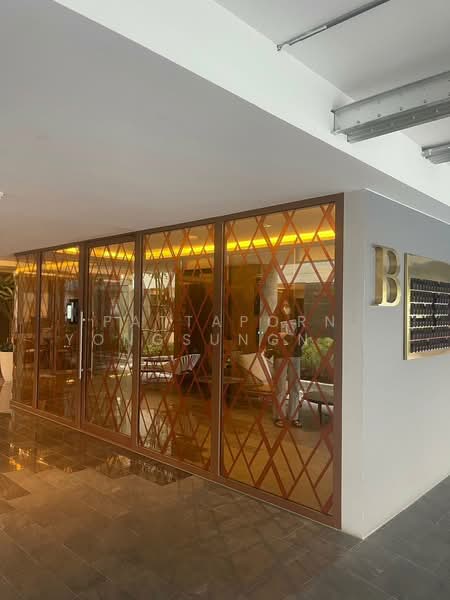 Quintara Phume Sukhumvit 39, Bangkok, 73 Soi Sukhumvit 39, Khlong Tan Nua, Watthana, Bangkok, 1 Bedroom, 30 sqm, Condo For Rent, by Pattaporn Yongsungnone, 500163897 - DDproperty.com