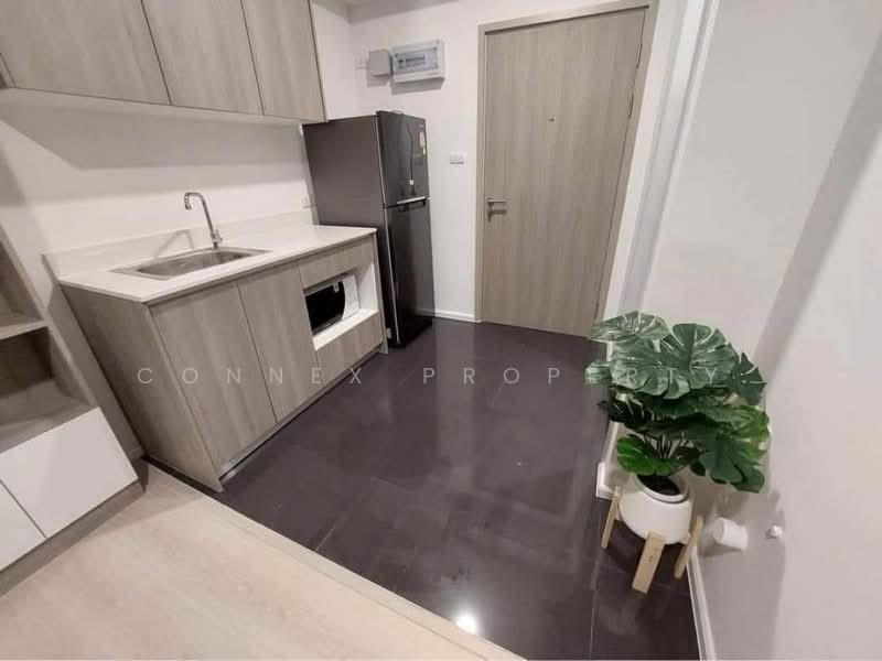 A Space Mega Bangna, Samut Prakan, Bangna-Trad Road, Bang Kaeo, Bang Plee, Samut Prakan, 1 Bedroom, 28 sqm, Condo For Rent, by Connex Property, 500163898 - DDproperty.com