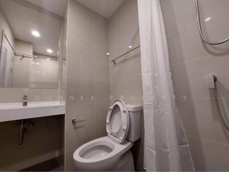 A Space Mega Bangna, Samut Prakan, Bangna-Trad Road, Bang Kaeo, Bang Plee, Samut Prakan, 1 Bedroom, 28 sqm, Condo For Rent, by Connex Property, 500163898 - DDproperty.com