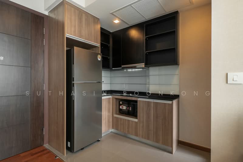 Wish Signature Midtown Siam, Bangkok, 512 Phetchaburi Road, Thanon Phetchaburi, Ratchathewi, Bangkok, 1 Bedroom, 33 sqm, Condo For Sale, by Suthasin Boonkong, 500163899 - DDproperty.com