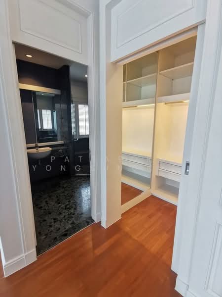 Royal Residence Park, Bangkok, 99 Royal Resident Park Lumphini, Lumphini, Pathum Wan, Bangkok, 5 Bedrooms, 385 sqm, Condo For Rent, by Pattaporn Yongsungnone, 500163901 - DDproperty.com