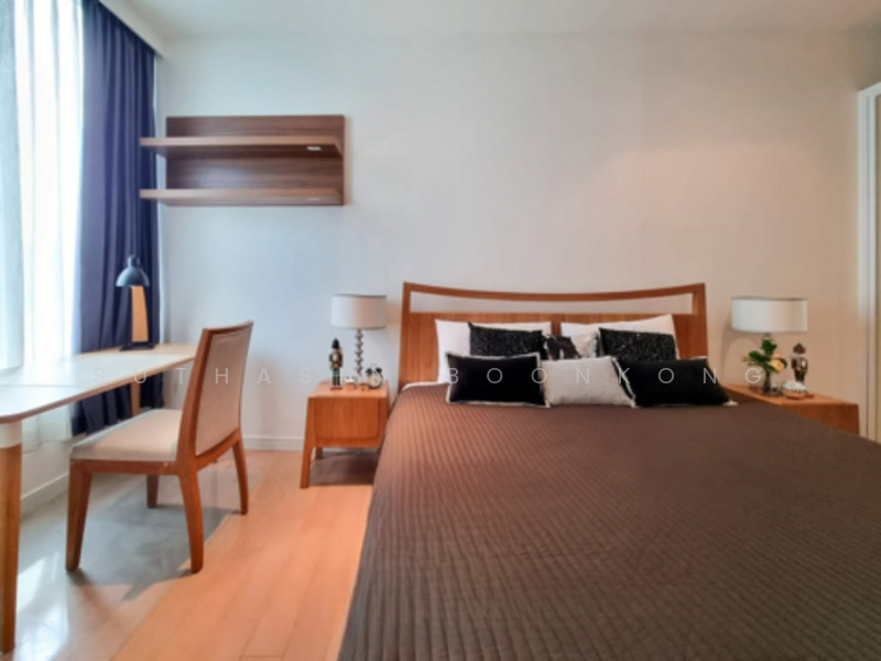 Eight Thonglor Residence : เอท ทองหล่อ เรสซิเดนซ์, กรุงเทพ, อาคาร เอททองหล่อ 88/36, คลองตันเหนือ, วัฒนา, กรุงเทพ, 54 ตร.ม., คอนโด ให้เช่า, โดย Suthasin Boonkong, 500163905 - DDproperty.com