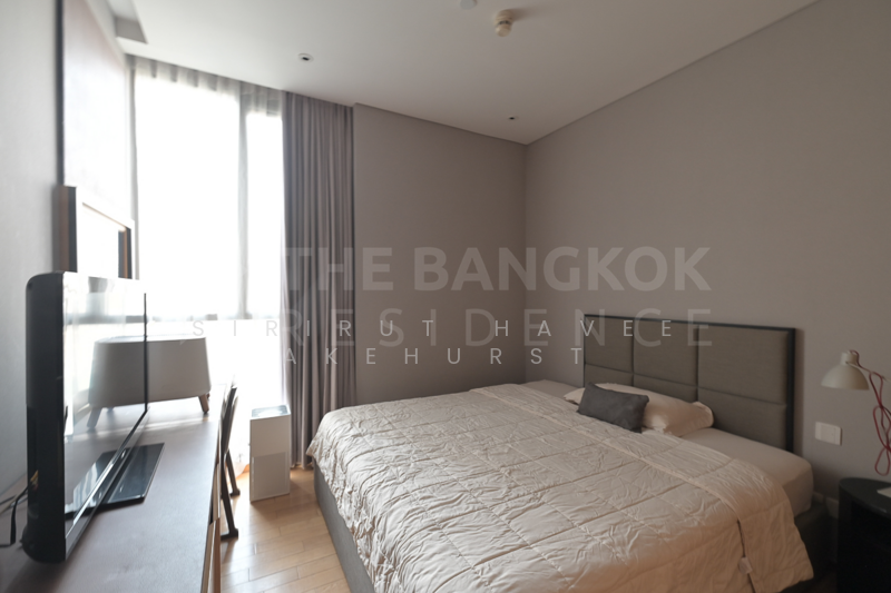 Aequa Sukhumvit 49, Bangkok, Soi Sukhumvit 49, Sukhumvit Road, Khlong Tan Nua, Watthana, Bangkok, 2 Bedrooms, 92 sqm, Condo For Sale, by Sirirut Havee Akehurst, 500163906 - DDproperty.com