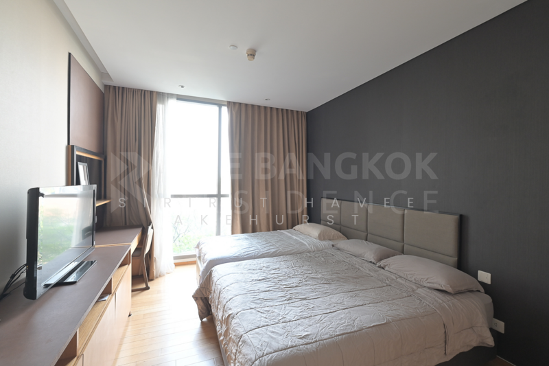 Aequa Sukhumvit 49, Bangkok, Soi Sukhumvit 49, Sukhumvit Road, Khlong Tan Nua, Watthana, Bangkok, 2 Bedrooms, 92 sqm, Condo For Sale, by Sirirut Havee Akehurst, 500163906 - DDproperty.com
