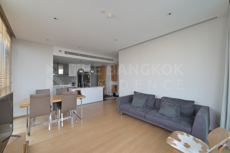 Aequa Sukhumvit 49, Bangkok, Soi Sukhumvit 49, Sukhumvit Road, Khlong Tan Nua, Watthana, Bangkok, 2 Bedrooms, 92 sqm, Condo For Sale, by Sirirut Havee Akehurst, 500163906 - DDproperty.com