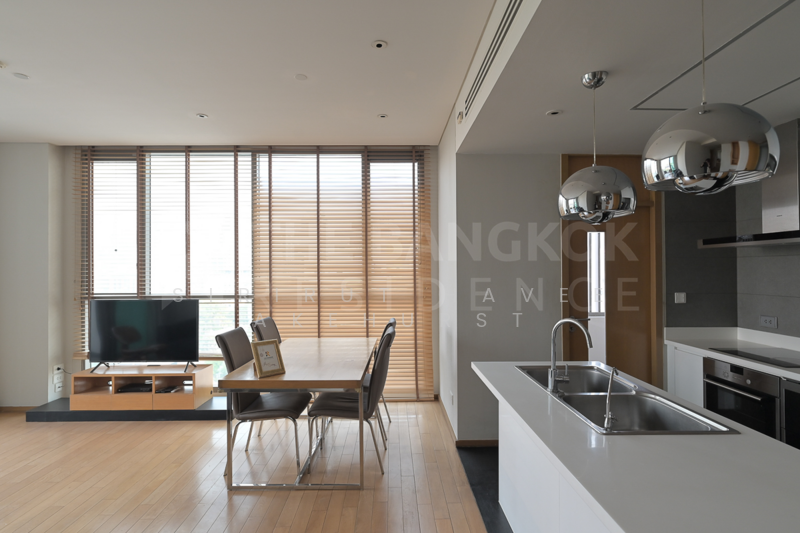 Aequa Sukhumvit 49, Bangkok, Soi Sukhumvit 49, Sukhumvit Road, Khlong Tan Nua, Watthana, Bangkok, 2 Bedrooms, 92 sqm, Condo For Sale, by Sirirut Havee Akehurst, 500163906 - DDproperty.com