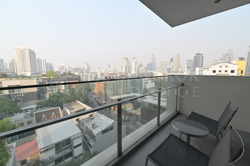Aequa Sukhumvit 49, Bangkok, Soi Sukhumvit 49, Sukhumvit Road, Khlong Tan Nua, Watthana, Bangkok, 2 Bedrooms, 92 sqm, Condo For Sale, by Sirirut Havee Akehurst, 500163906 - DDproperty.com