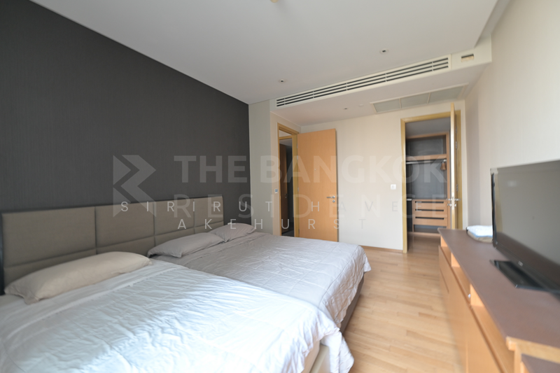 Aequa Sukhumvit 49, Bangkok, Soi Sukhumvit 49, Sukhumvit Road, Khlong Tan Nua, Watthana, Bangkok, 2 Bedrooms, 92 sqm, Condo For Sale, by Sirirut Havee Akehurst, 500163906 - DDproperty.com