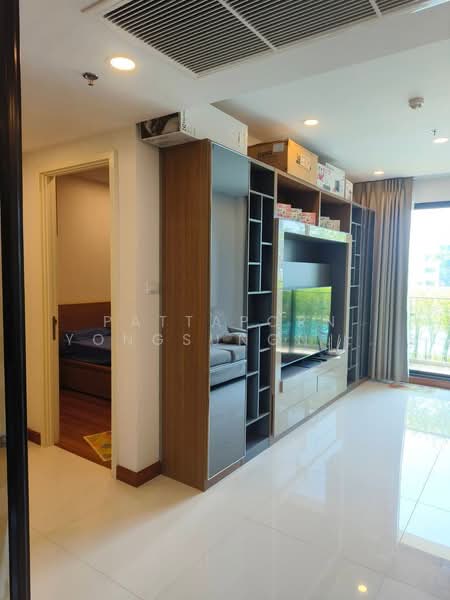 Supalai Premier Charoen Nakhon, Bangkok, Lat Ya Road, Khlong San, Khlong San, Bangkok, 1 Bedroom, 48 sqm, Condo For Rent, by Pattaporn Yongsungnone, 500163907 - DDproperty.com