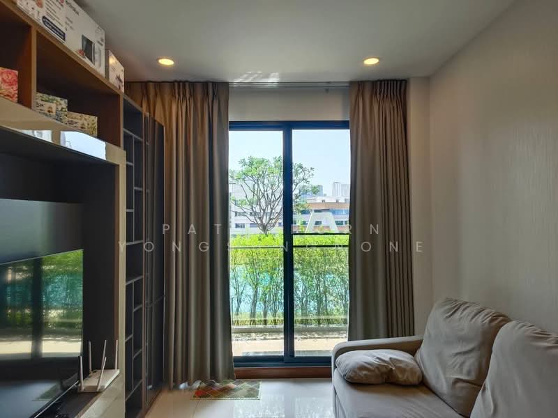 Supalai Premier Charoen Nakhon, Bangkok, Lat Ya Road, Khlong San, Khlong San, Bangkok, 1 Bedroom, 48 sqm, Condo For Rent, by Pattaporn Yongsungnone, 500163907 - DDproperty.com