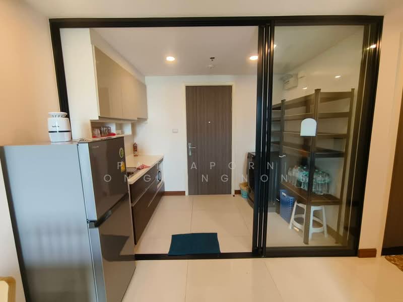 Supalai Premier Charoen Nakhon, Bangkok, Lat Ya Road, Khlong San, Khlong San, Bangkok, 1 Bedroom, 48 sqm, Condo For Rent, by Pattaporn Yongsungnone, 500163907 - DDproperty.com