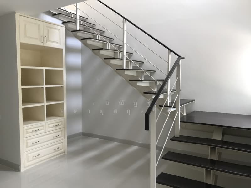 Noble Park Bangplee, Samut Prakan, Soi Noble Park Village, Bangphli Yai, Bang Plee, Samut Prakan, 1 Bedroom, 99 sqm, Townhouse For Sale, by ธนณัฎฐ์ ศตายุสกุลวงศ์, 500163909 - DDproperty.com