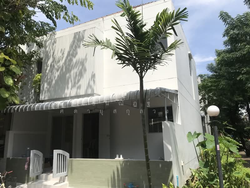 Noble Park Bangplee : โนเบิล พาร์ค บางพลี, สมุทรปราการ, ซอย หมู่บ้านโนเบิลพาร์ค, บางพลีใหญ่, บางพลี, สมุทรปราการ, 99 ตร.ม., ทาวน์เฮ้าส์ ขาย, โดย ธนณัฎฐ์ ศตายุสกุลวงศ์, 500163909 - DDproperty.com