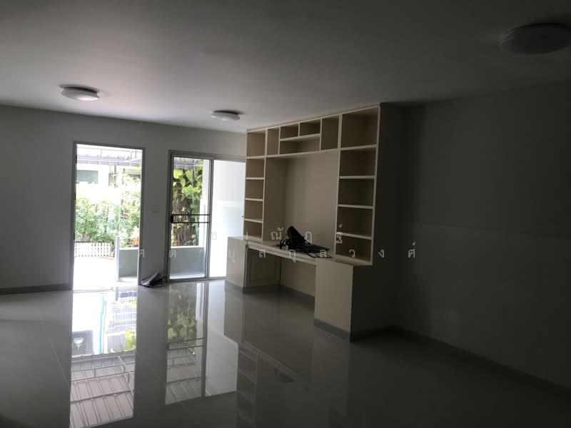 Noble Park Bangplee, Samut Prakan, Soi Noble Park Village, Bangphli Yai, Bang Plee, Samut Prakan, 1 Bedroom, 99 sqm, Townhouse For Sale, by ธนณัฎฐ์ ศตายุสกุลวงศ์, 500163909 - DDproperty.com