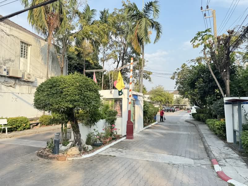 Noble Park Bangplee : โนเบิล พาร์ค บางพลี, สมุทรปราการ, ซอย หมู่บ้านโนเบิลพาร์ค, บางพลีใหญ่, บางพลี, สมุทรปราการ, 99 ตร.ม., ทาวน์เฮ้าส์ ขาย, โดย ธนณัฎฐ์ ศตายุสกุลวงศ์, 500163909 - DDproperty.com