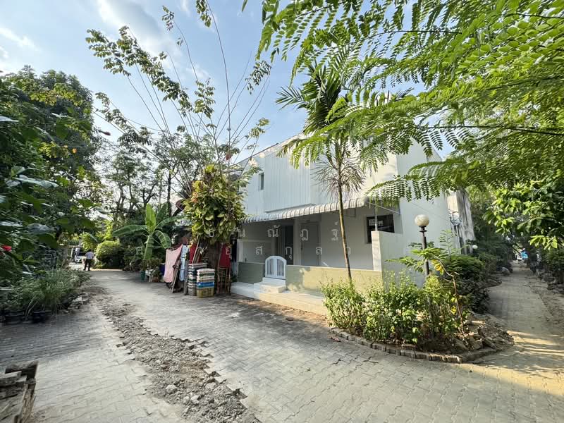 Noble Park Bangplee, Samut Prakan, Soi Noble Park Village, Bangphli Yai, Bang Plee, Samut Prakan, 1 Bedroom, 99 sqm, Townhouse For Sale, by ธนณัฎฐ์ ศตายุสกุลวงศ์, 500163909 - DDproperty.com