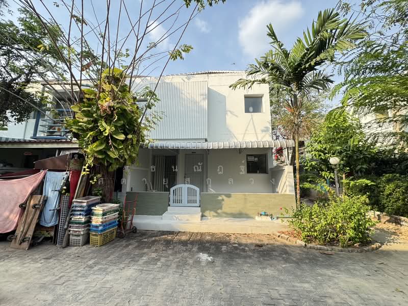 Noble Park Bangplee, Samut Prakan, Soi Noble Park Village, Bangphli Yai, Bang Plee, Samut Prakan, 1 Bedroom, 99 sqm, Townhouse For Sale, by ธนณัฎฐ์ ศตายุสกุลวงศ์, 500163909 - DDproperty.com