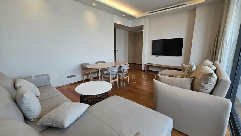 The Estelle Phrom Phong, Bangkok, 131 Soi Sukhumvit 26, Khong Tan, Khlong Toei, Bangkok, 2 Bedrooms, 102 sqm, Condo For Rent, by BANGKOK PROPERTY AGENTS, 500163913 - DDproperty.com