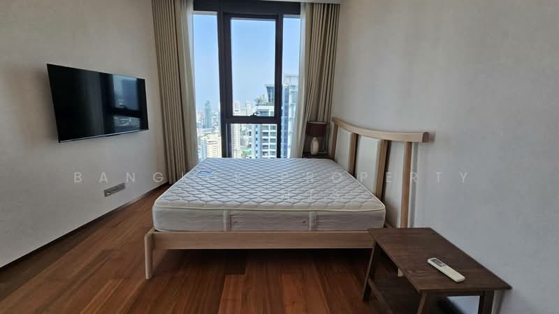 The Estelle Phrom Phong, Bangkok, 131 Soi Sukhumvit 26, Khong Tan, Khlong Toei, Bangkok, 2 Bedrooms, 102 sqm, Condo For Rent, by BANGKOK PROPERTY AGENTS, 500163913 - DDproperty.com