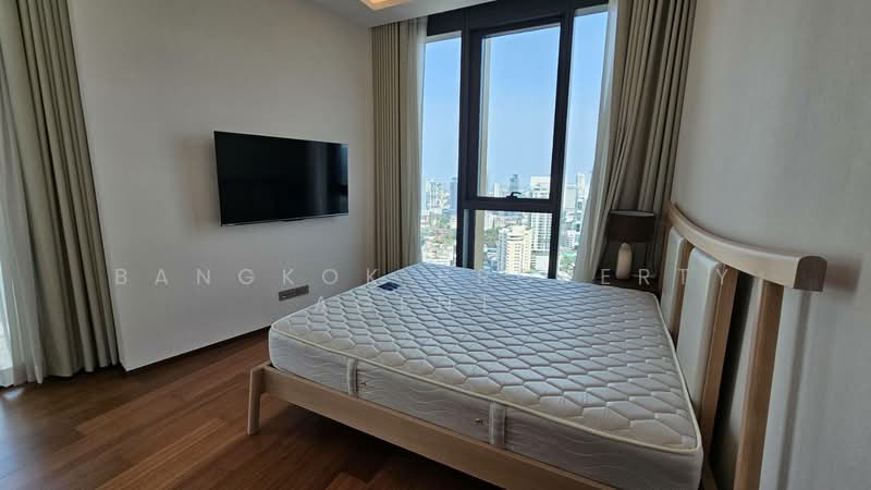 The Estelle Phrom Phong, Bangkok, 131 Soi Sukhumvit 26, Khong Tan, Khlong Toei, Bangkok, 2 Bedrooms, 102 sqm, Condo For Rent, by BANGKOK PROPERTY AGENTS, 500163913 - DDproperty.com
