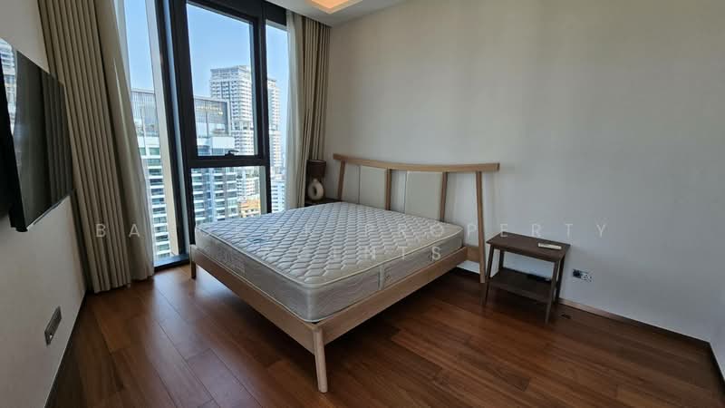 The Estelle Phrom Phong : ดิ เอสเทลล์ พร้อมพงษ์, กรุงเทพ, 131 ซอยสุขุมวิท 26, คลองตัน, คลองเตย, กรุงเทพ, 102 ตร.ม., คอนโด ให้เช่า, โดย BANGKOK PROPERTY AGENTS, 500163913 - DDproperty.com