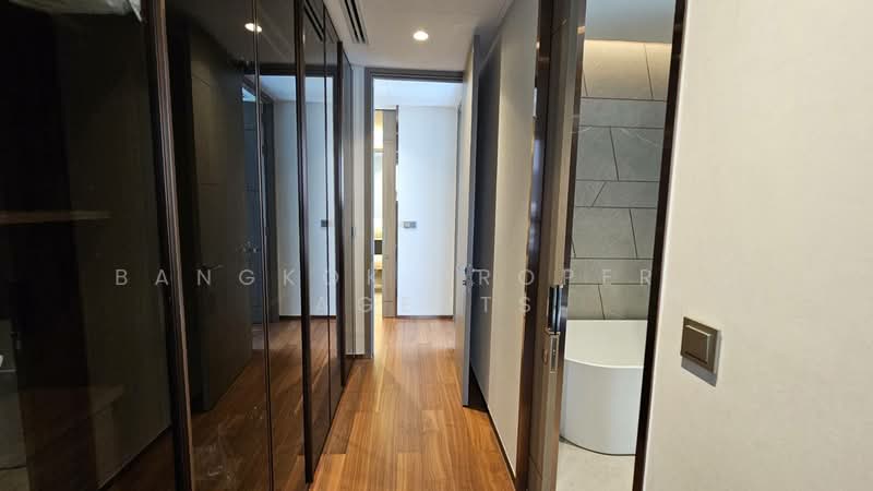 The Estelle Phrom Phong : ดิ เอสเทลล์ พร้อมพงษ์, กรุงเทพ, 131 ซอยสุขุมวิท 26, คลองตัน, คลองเตย, กรุงเทพ, 102 ตร.ม., คอนโด ให้เช่า, โดย BANGKOK PROPERTY AGENTS, 500163913 - DDproperty.com