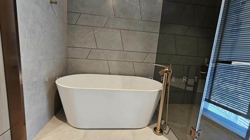 The Estelle Phrom Phong, Bangkok, 131 Soi Sukhumvit 26, Khong Tan, Khlong Toei, Bangkok, 2 Bedrooms, 102 sqm, Condo For Rent, by BANGKOK PROPERTY AGENTS, 500163913 - DDproperty.com