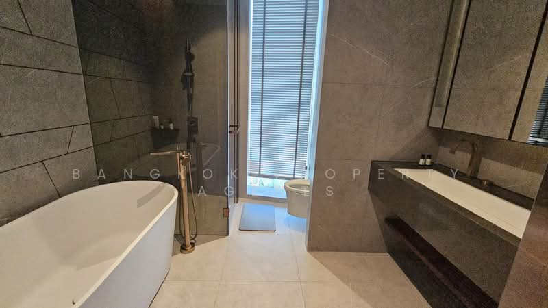 The Estelle Phrom Phong : ดิ เอสเทลล์ พร้อมพงษ์, กรุงเทพ, 131 ซอยสุขุมวิท 26, คลองตัน, คลองเตย, กรุงเทพ, 102 ตร.ม., คอนโด ให้เช่า, โดย BANGKOK PROPERTY AGENTS, 500163913 - DDproperty.com