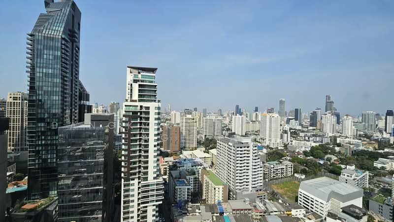 The Estelle Phrom Phong, Bangkok, 131 Soi Sukhumvit 26, Khong Tan, Khlong Toei, Bangkok, 2 Bedrooms, 102 sqm, Condo For Rent, by BANGKOK PROPERTY AGENTS, 500163913 - DDproperty.com