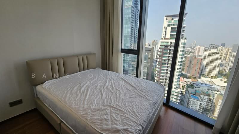 The Estelle Phrom Phong, Bangkok, 131 Soi Sukhumvit 26, Khong Tan, Khlong Toei, Bangkok, 2 Bedrooms, 102 sqm, Condo For Rent, by BANGKOK PROPERTY AGENTS, 500163913 - DDproperty.com