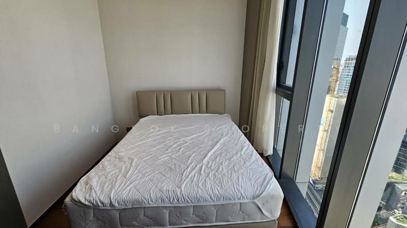 The Estelle Phrom Phong, Bangkok, 131 Soi Sukhumvit 26, Khong Tan, Khlong Toei, Bangkok, 2 Bedrooms, 102 sqm, Condo For Rent, by BANGKOK PROPERTY AGENTS, 500163913 - DDproperty.com