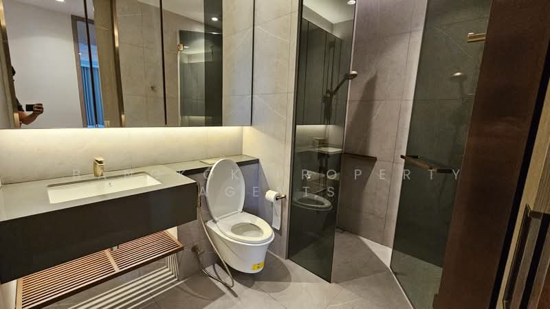 The Estelle Phrom Phong, Bangkok, 131 Soi Sukhumvit 26, Khong Tan, Khlong Toei, Bangkok, 2 Bedrooms, 102 sqm, Condo For Rent, by BANGKOK PROPERTY AGENTS, 500163913 - DDproperty.com