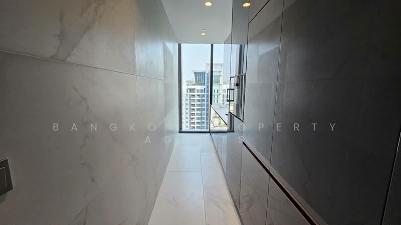 The Estelle Phrom Phong, Bangkok, 131 Soi Sukhumvit 26, Khong Tan, Khlong Toei, Bangkok, 2 Bedrooms, 102 sqm, Condo For Rent, by BANGKOK PROPERTY AGENTS, 500163913 - DDproperty.com