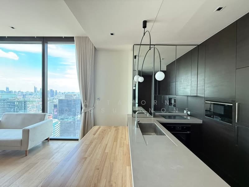 28 Chidlom, Bangkok, 28 Chit Lom Alley, Lumphini, Pathum Wan, Bangkok, 2 Bedrooms, 74 sqm, Condo For Rent, by Pattaporn Yongsungnone, 500163921 - DDproperty.com