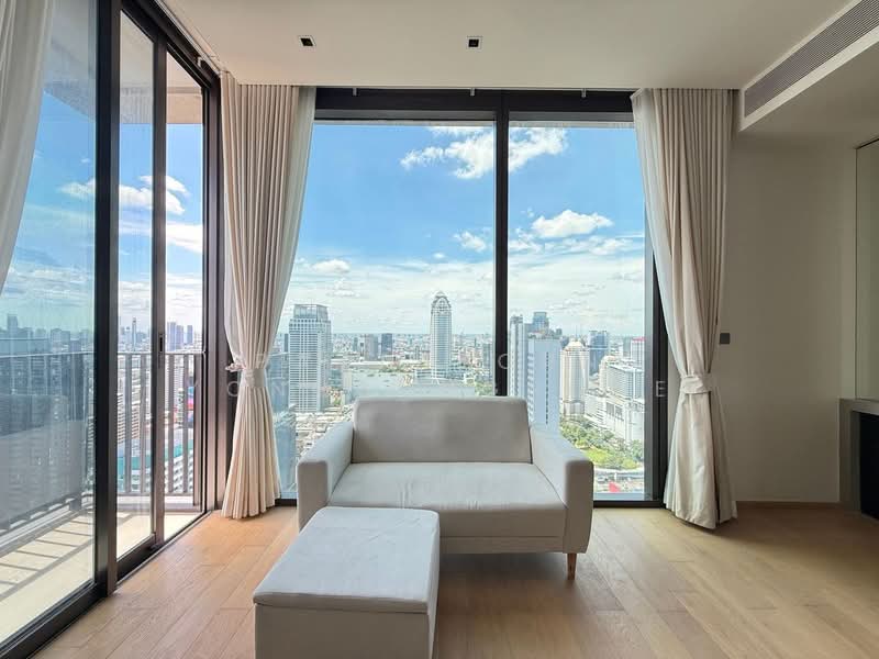 28 Chidlom, Bangkok, 28 Chit Lom Alley, Lumphini, Pathum Wan, Bangkok, 2 Bedrooms, 74 sqm, Condo For Rent, by Pattaporn Yongsungnone, 500163921 - DDproperty.com