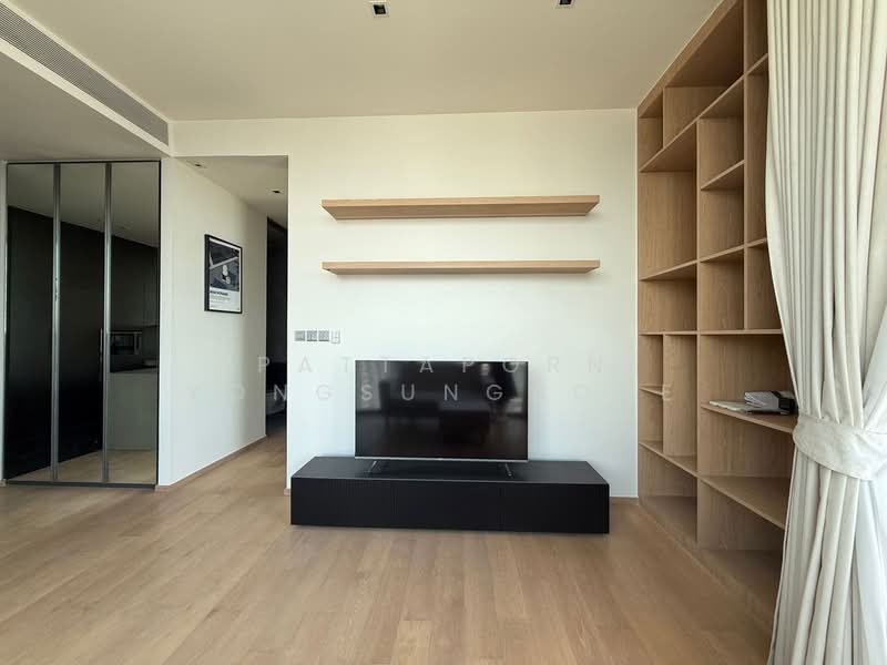 28 Chidlom, Bangkok, 28 Chit Lom Alley, Lumphini, Pathum Wan, Bangkok, 2 Bedrooms, 74 sqm, Condo For Rent, by Pattaporn Yongsungnone, 500163921 - DDproperty.com