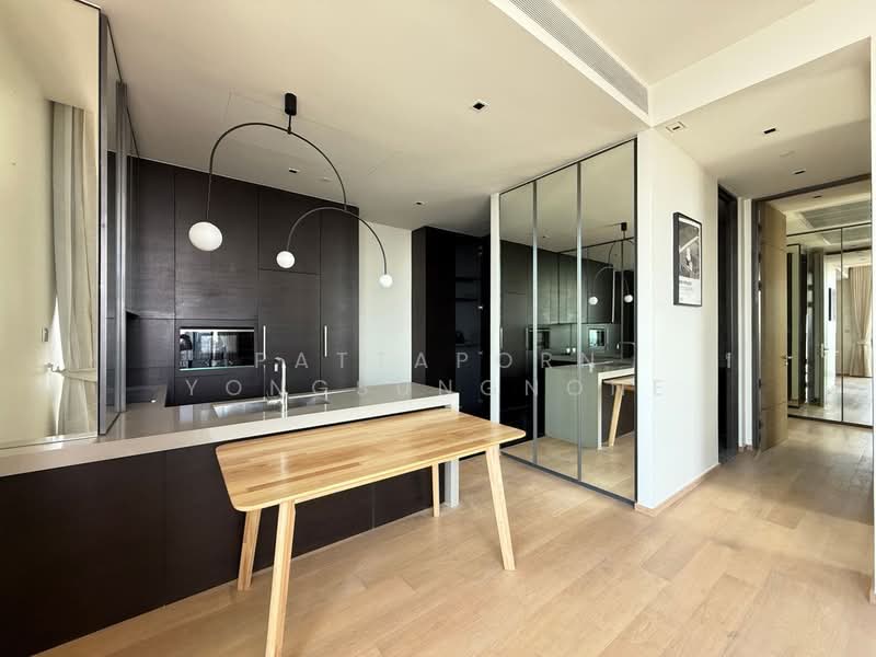 28 Chidlom, Bangkok, 28 Chit Lom Alley, Lumphini, Pathum Wan, Bangkok, 2 Bedrooms, 74 sqm, Condo For Rent, by Pattaporn Yongsungnone, 500163921 - DDproperty.com