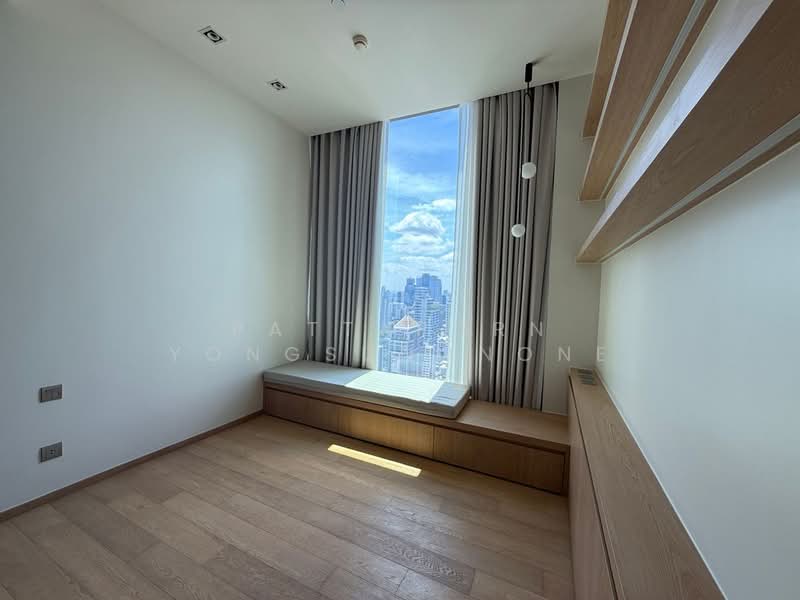 28 Chidlom, Bangkok, 28 Chit Lom Alley, Lumphini, Pathum Wan, Bangkok, 2 Bedrooms, 74 sqm, Condo For Rent, by Pattaporn Yongsungnone, 500163921 - DDproperty.com