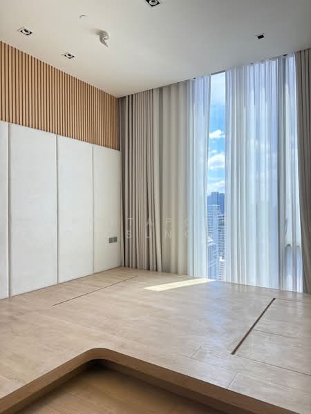 28 Chidlom, Bangkok, 28 Chit Lom Alley, Lumphini, Pathum Wan, Bangkok, 2 Bedrooms, 74 sqm, Condo For Rent, by Pattaporn Yongsungnone, 500163921 - DDproperty.com